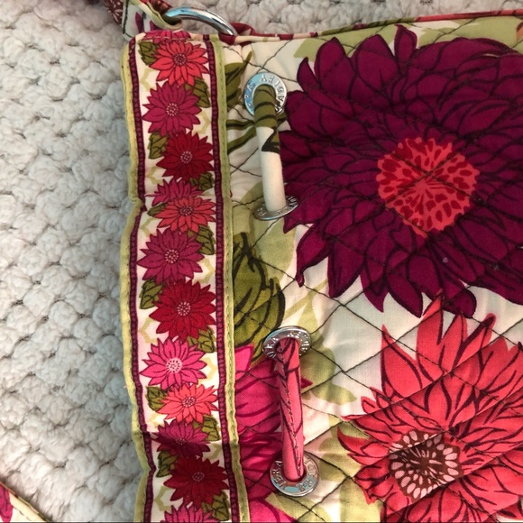 Vera Bradley bag - Picture 2 of 8